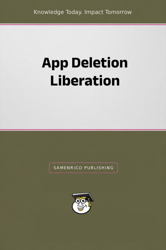 App Deletion Liberation