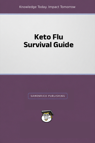 Keto Flu Survival Guide