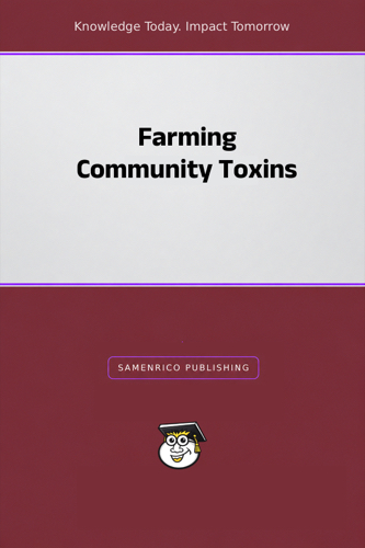 Farming Community Toxins
