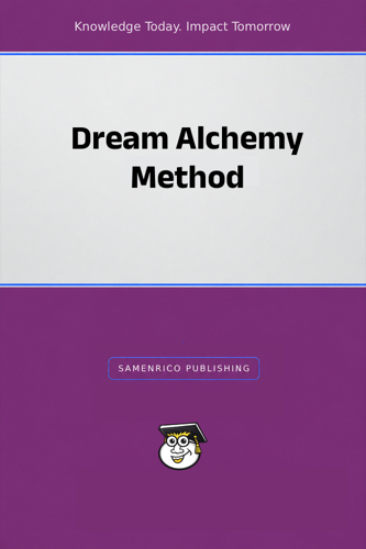 Dream Alchemy Method