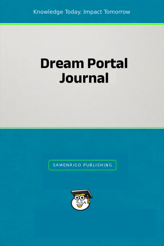 Dream Portal Journal