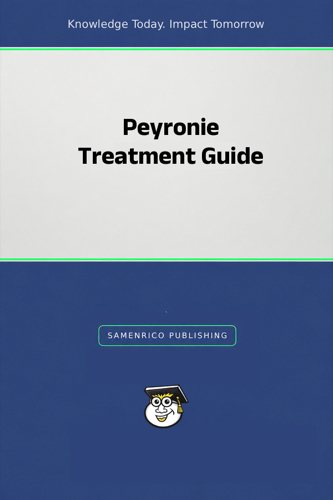 Peyronie Treatment Guide