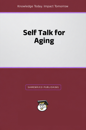 Self Talk for Aging