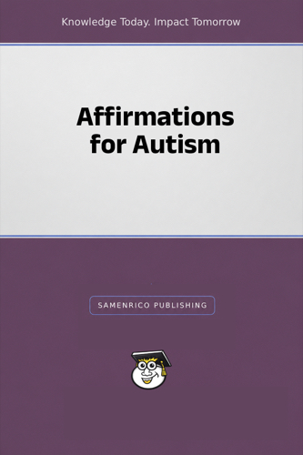 Affirmations for Autism