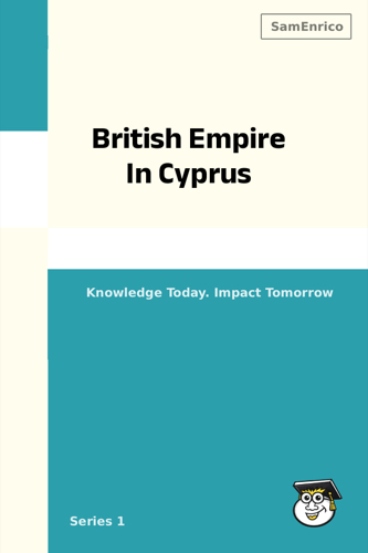 British Empire In Cyprus