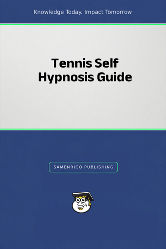 Tennis Self Hypnosis Guide