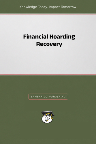 Financial Hoarding Recovery