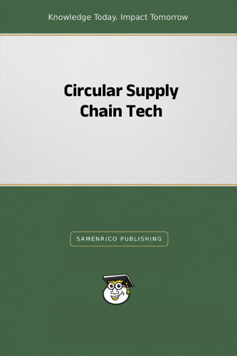 Circular Supply Chain Tech