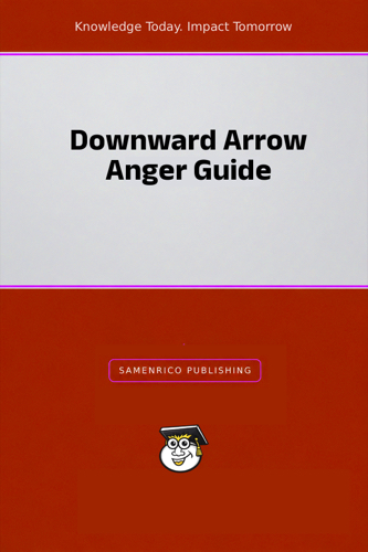 Downward Arrow Anger Guide