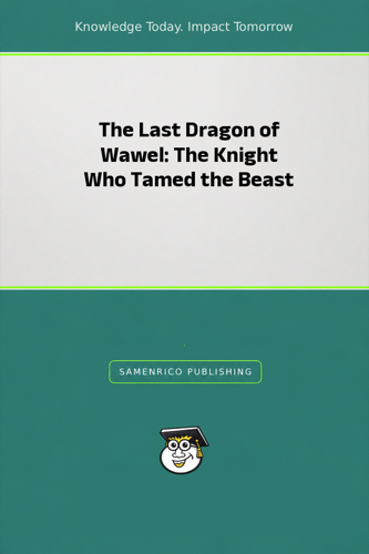 The Last Dragon of Wawel: The Knight Who Tamed the Beast