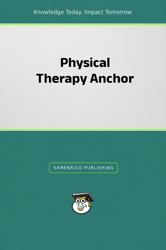 Physical Therapy Anchor