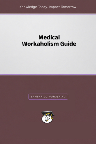 Medical Workaholism Guide