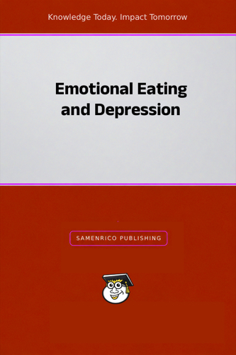 Emotional Eating and Depression