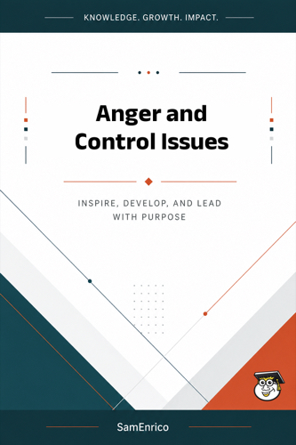 Anger and Control Issues