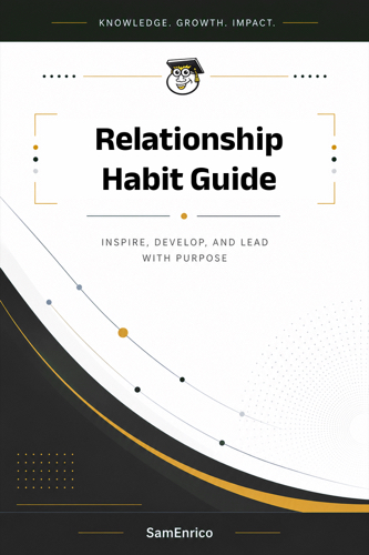 Relationship Habit Guide