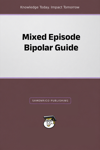Mixed Episode Bipolar Guide