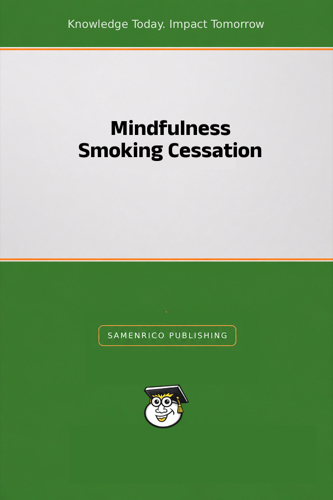 Mindfulness Smoking Cessation