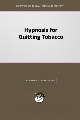 Hypnosis for Quitting Tobacco