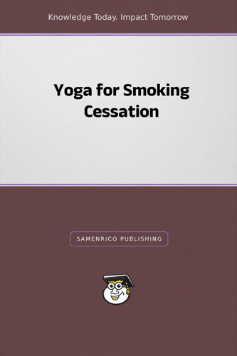 Yoga for Smoking Cessation