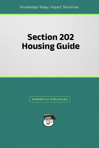 Section 202 Housing Guide