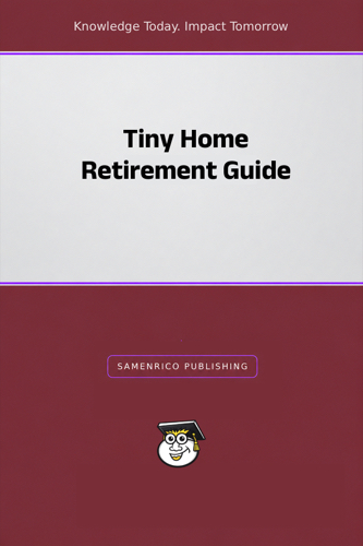 Tiny Home Retirement Guide