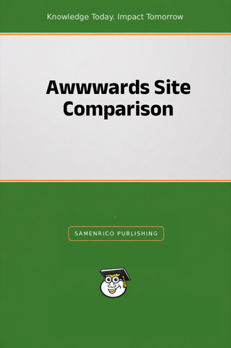 Awwwards Site Comparison