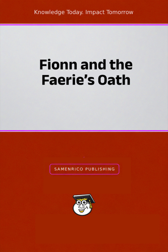 Fionn and the Faerie’s Oath