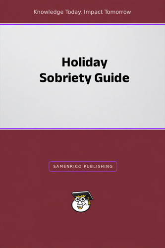 Holiday Sobriety Guide
