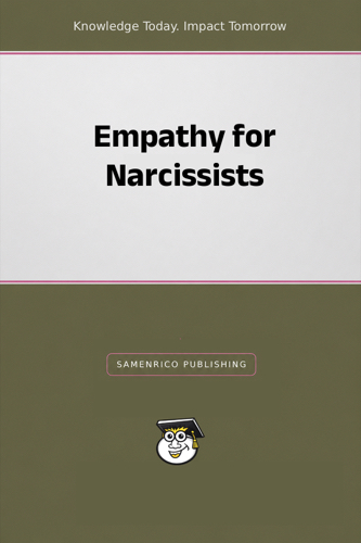 Empathy for Narcissists