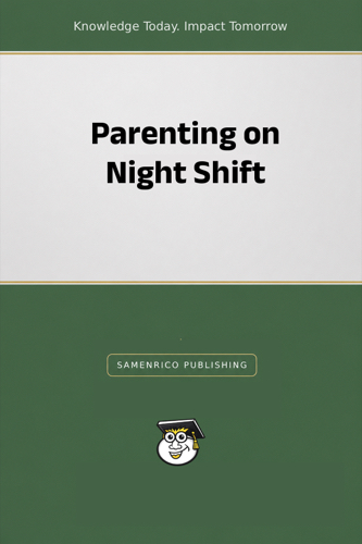 Parenting on Night Shift
