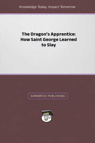 The Dragon’s Apprentice: How Saint George Learned to Slay