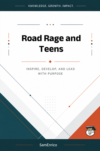 Road Rage and Teens