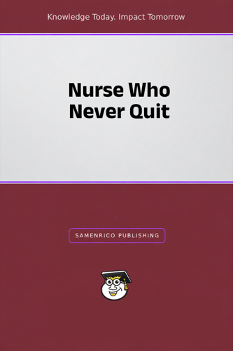 Nurse Who Never Quit