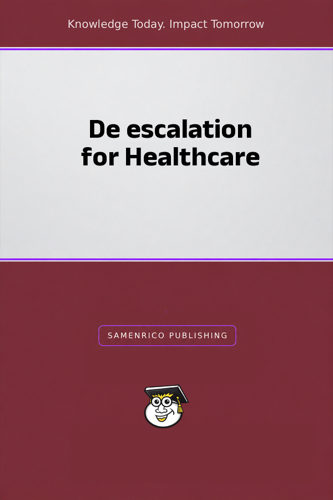 De escalation for Healthcare