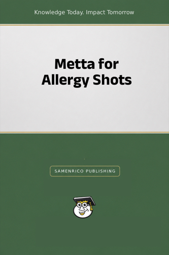 Metta for Allergy Shots