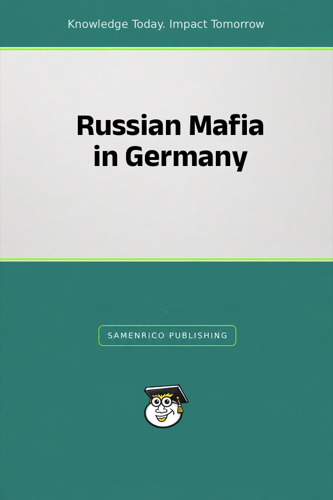 Russian Mafia in Germany