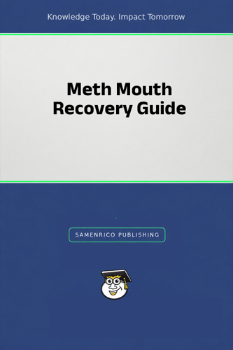 Meth Mouth Recovery Guide