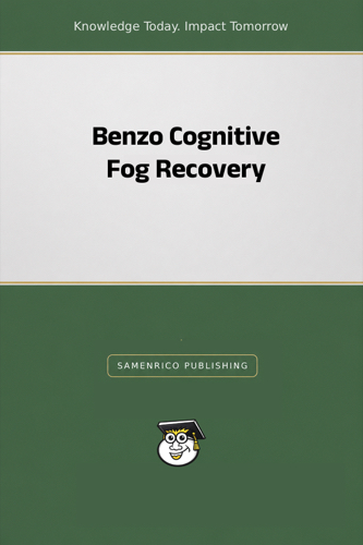 Benzo Cognitive Fog Recovery