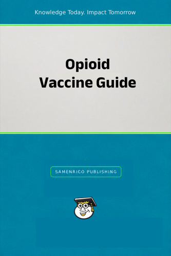 Opioid Vaccine Guide