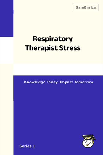 Respiratory Therapist Stress