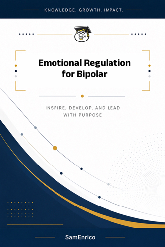 Emotional Regulation for Bipolar