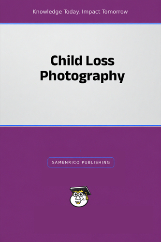 Child Loss Photography