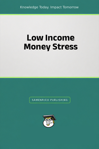 Low Income Money Stress