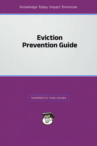 Eviction Prevention Guide