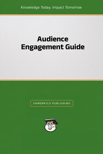 Audience Engagement Guide