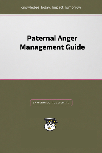 Paternal Anger Management Guide