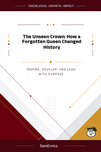 The Unseen Crown: How a Forgotten Queen Changed History