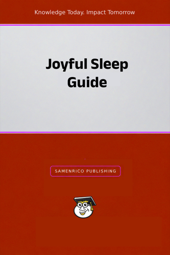 Joyful Sleep Guide