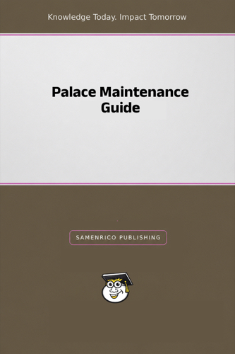 Palace Maintenance Guide