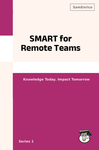 SMART for Remote Teams